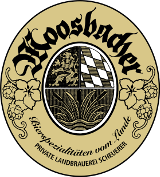 Moosbacher Wappen