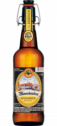 Moosbacher Moosbacher